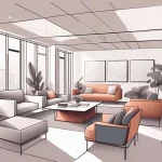 Офисная мебель и диваны для вашего рабочего пространства