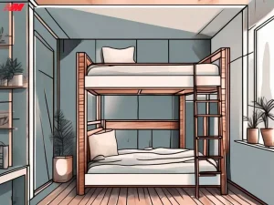 Купить двухъярусную кровать: лучшие предложения и цены