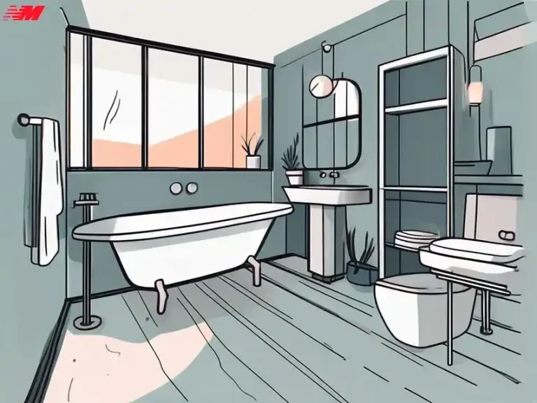 Маленька ванна: дизайн ванної кімнати
