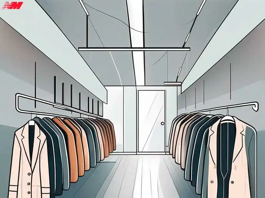 Найкращі вішалки для одягу в коридор: вибір та поради