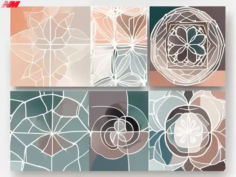 Пудровий колір на стінах: 5 ідей використання у 2025 році