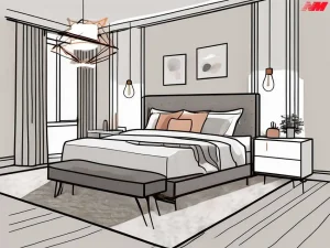 Інтер’єр спальні в будинку: 5 ідей для затишного дизайну