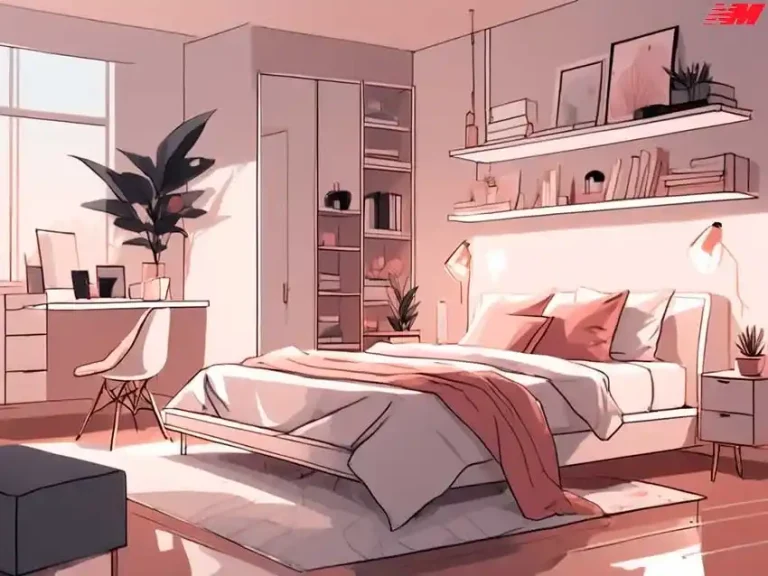 Сучасна кімната для дівчини: Ідеї та дизайн