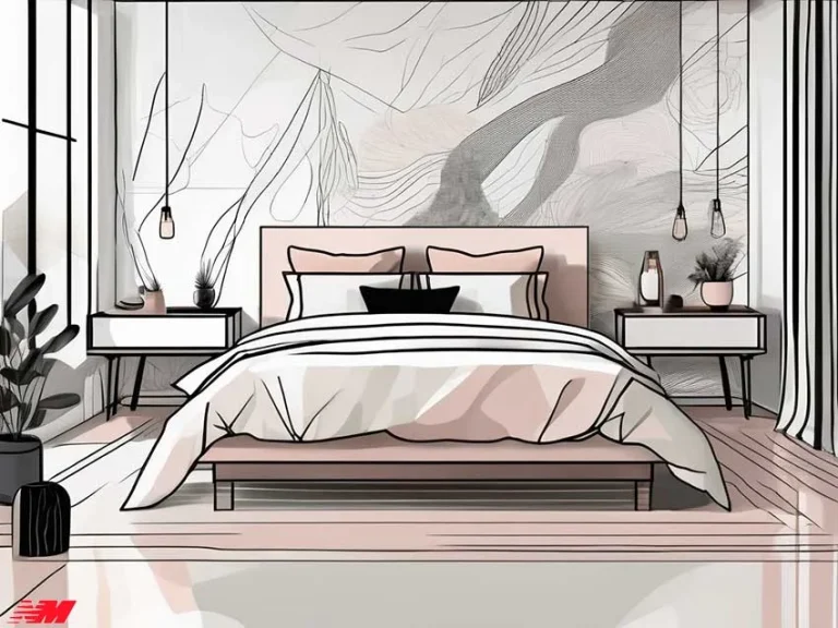 Сучасні шпалери для спальні: Топові варіанти у 2024 році