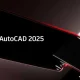 AutoCAD 2025 Революция в проектировании