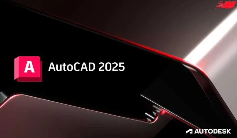 AutoCAD 2025 Революция в проектировании