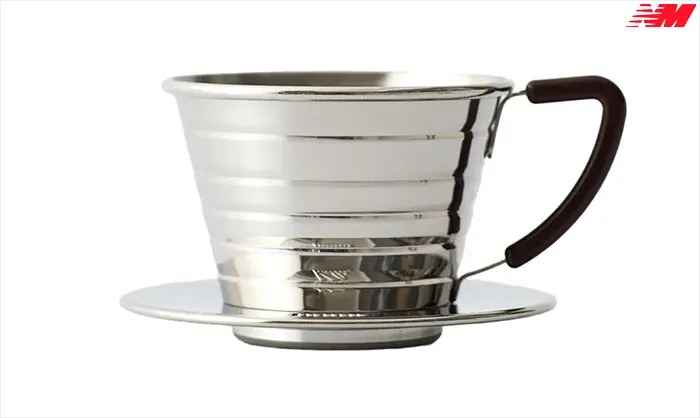 Kalita Wave популярний пуровер