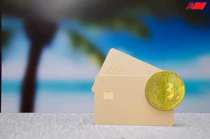 Что нужно для того, чтобы купить Visa на BTC?