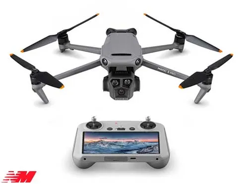  DJI Mavic 3 Pro