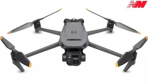 DJI Mavic 3T