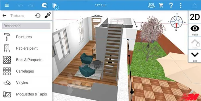 Home Design 3D