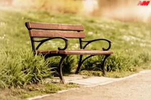 Вуличні лавки для дачі, дому, парку: комфорт і стиль від БУДІДЕЯ