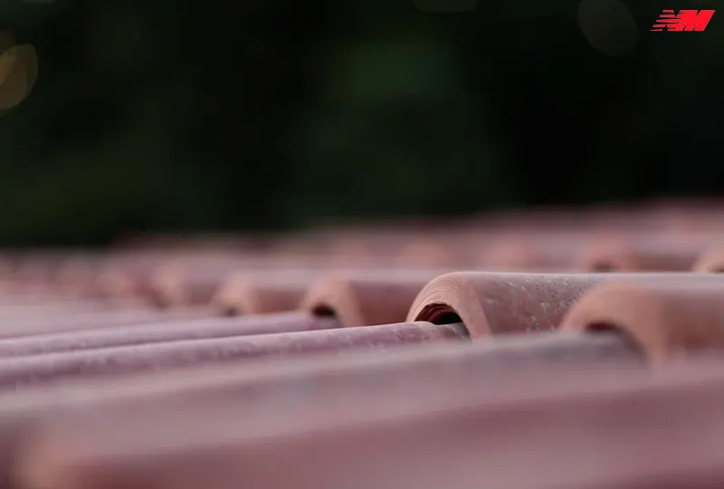Клінкерна черепиця
