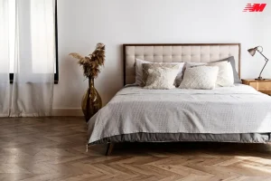 Двуспальная кровать 160×200: руководство по выбору от ArtWood