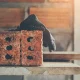 Строительство из кирпича