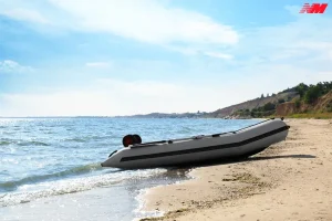 Лодки 3 метра: цены, типы дна, производители
