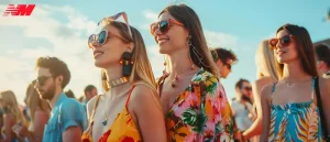 Літні фестивалі України 2025: календар подій для справжніх поціновувачів культури