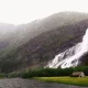 Водоспади України