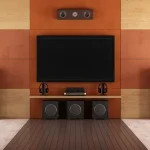 Домашні кінотеатри і HI-FI: топ-моделі 2025 року