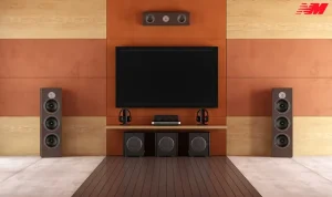 Домашні кінотеатри і HI-FI: топ-моделі 2025 року