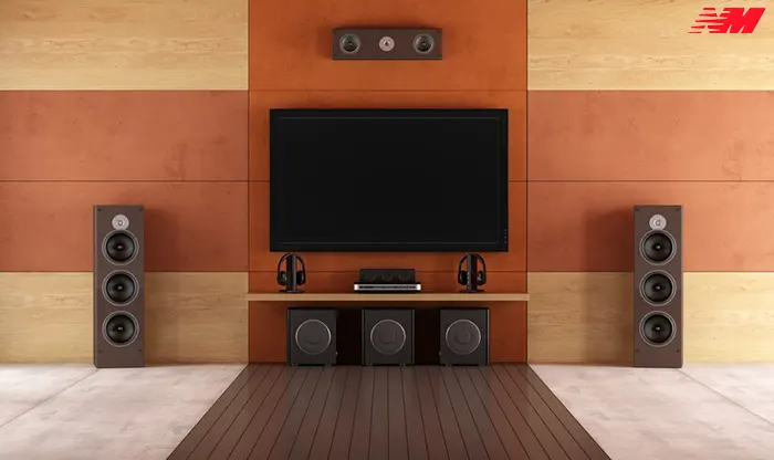 Домашні кінотеатри і HI-FI: топ-моделі 2025 року