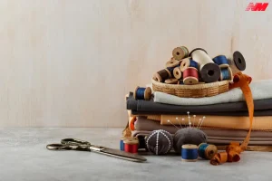 Швейний бізнес: водовідштовхуючі застібки для B2B