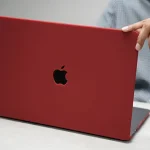 Лучшие чехлы-накладки для MacBook Air 13: защита и стиль без компромиссов