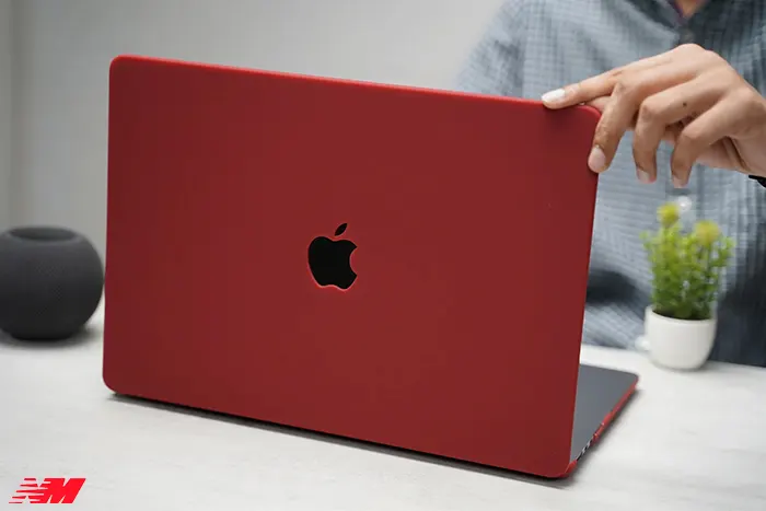 Лучшие чехлы-накладки для MacBook Air 13: защита и стиль без компромиссов