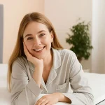 Как положение во сне влияет на осанку и почему качественный матрас необходим