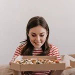 Збери піцу сам: конструктор піци Fiche Pizza Софіївська Борщагівка
