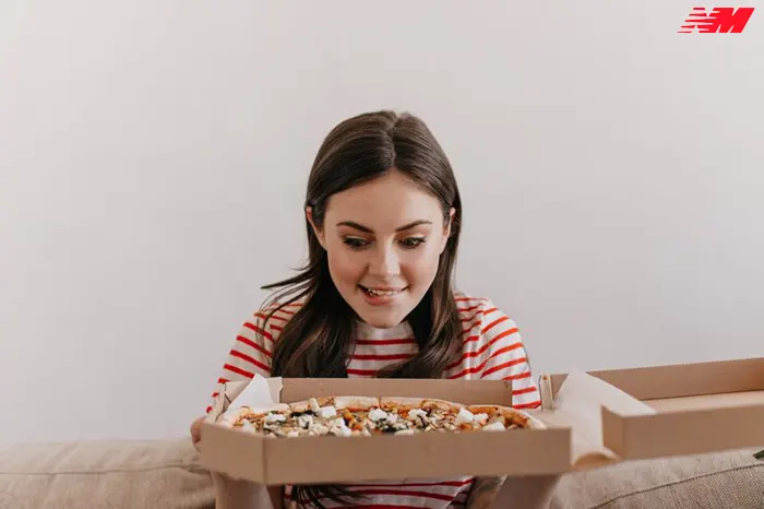 Збери піцу сам: конструктор піци Fiche Pizza Софіївська Борщагівка