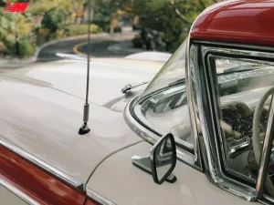 Как правильно выбрать антенну для автомобиля: советы и обзор решений от A-Radio