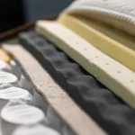 Безпружинні матраци чи класика з пружинами: що вибрати для здорового сну