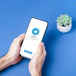 Как удалить аккаунт Telegram: инструкция с кодом через my.telegram.org