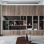 Меблеві стінки: практичний вибір для оселі