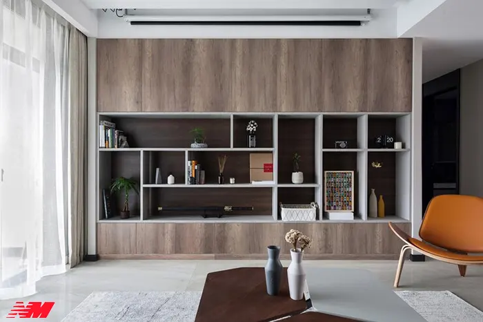 Меблеві стінки: практичний вибір для оселі