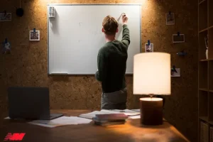 Меблі для кабінету захисту України: технічні вимоги, ціни та поради з вибору