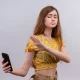 Как удалить аккаунт в Instagram