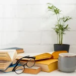 Книги іноземними мовами: де купити + як створити ідеальний простір для читання