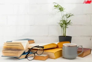 Книги іноземними мовами: де купити + як створити ідеальний простір для читання