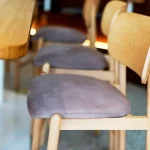 Кухонные стулья: как выбрать модель для вашего дома