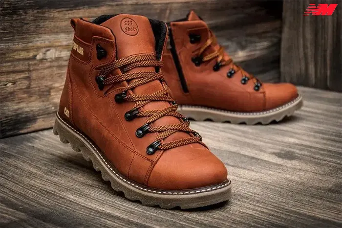 Яке взуття обрати для роботи з перепадами температур