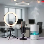 Товары для дома оптом: освещение, аудио, климат