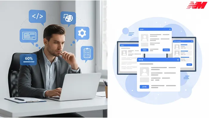 Самоаналіз, Пошук вакансій