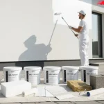 Як вибрати фасадну фарбу: 5 критеріїв для захисту на 10+ років