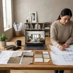 Дизайнер інтер’єру квартири: 10 причин, чому він потрібен