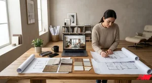 Дизайнер інтер’єру квартири: 10 причин, чому він потрібен