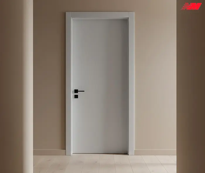 Як обрати колір міжкімнатних дверей під інтер’єр