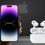Айфон і AirPods: як працює екосистема Apple