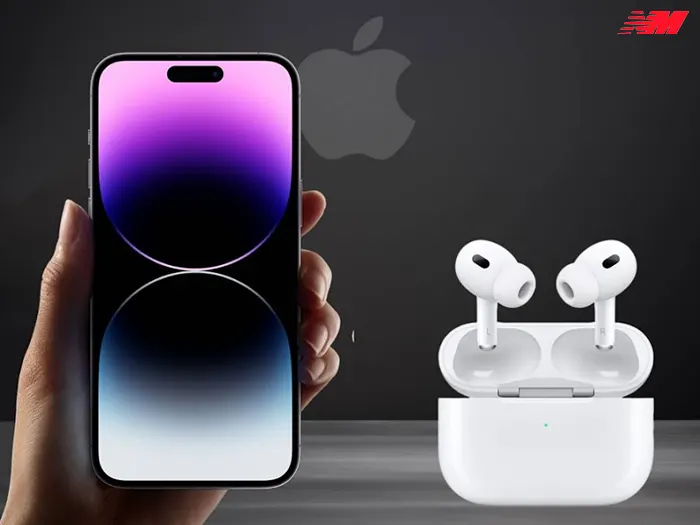 Айфон і AirPods: як працює екосистема Apple